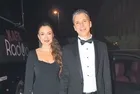 Ceyda Düvenci ile sevgilisi Güçlü Mete'den aşk pozu!