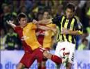 Fenerbahçe Galatasaray Derbisi