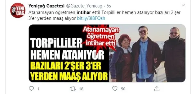 İYİ Parti ve HDP’ye yakın gazeteler yalanda ittifak yaptı!