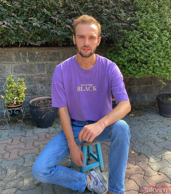 Masterchef Şükrü çıka çıka bakın kim çıktı Mehmet Yalçınkaya inanamadı! Galatasaray eski teknik patronu Fatih Terim'in - 8