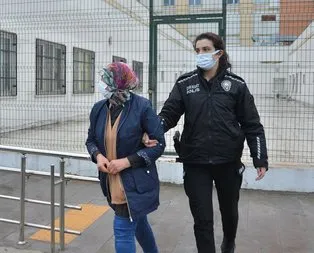 Adana’da ’Şirinler’ çökertildi!