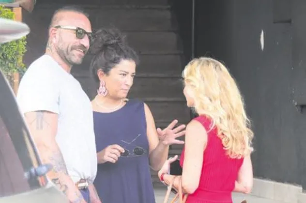 Dersimiz medeniyet
