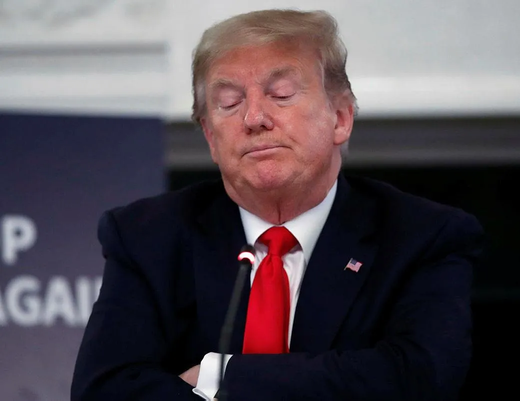 ABD’ye DSÖ kararını gözden geçir çağrısı