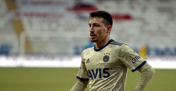 Mert Hakan Yandaş'ın "büyük" sendromu! Fenerbahçe'de gözden düştü
