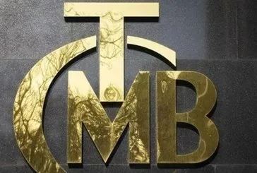 Merkez Bankası'nın rezervleri rekor kırdı