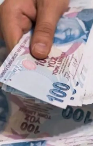 Bir ülkeden daha Türkiye'ye TL desteği