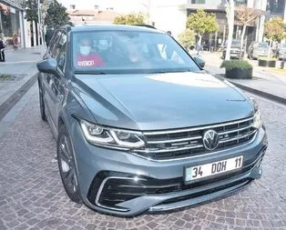 Bir demet şov