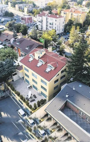 Cemal Kaşıkçı'nın cesedi parçalandı yok edildi!