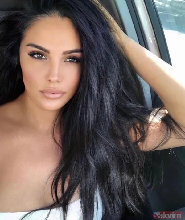 Berdan Mardini içli köfte yaparken burnunu karıştırdı sosyal medyanın diline düştü 'midem kalk gidelim diyor' - 22