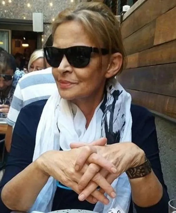 Yaşar Alptekin ihanet itirafıyla olay oldu! Hayatını kaybeden eşi Nilgün Altınyay'ı planlayarak aldatmış...-6