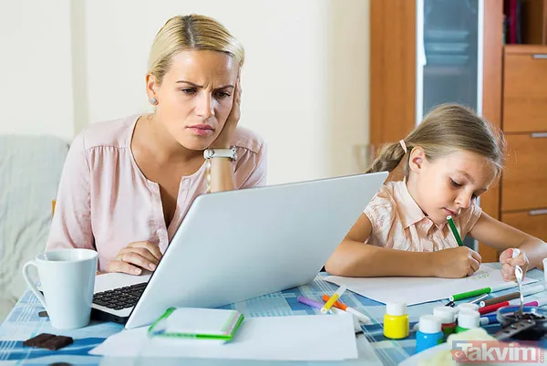 Kadınlara para-iş-izin-vergi fırsatları! 8 Mart Dünya Kadınlar Günü'nde pek çok destek devrede - 4