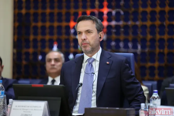 Nijer çıkarmasının perde arkası ve Ankara'yı bekleyen fırsatlar! Al uranyumu yap altyapı | Nijer portresi %99'u Müslüman %80'i elektriksiz - 23