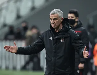 Kartal Malatya deplasmanında! İşte Öznur Kablo Yeni Malatyaspor-Beşiktaş maçının muhtemel 11'leri