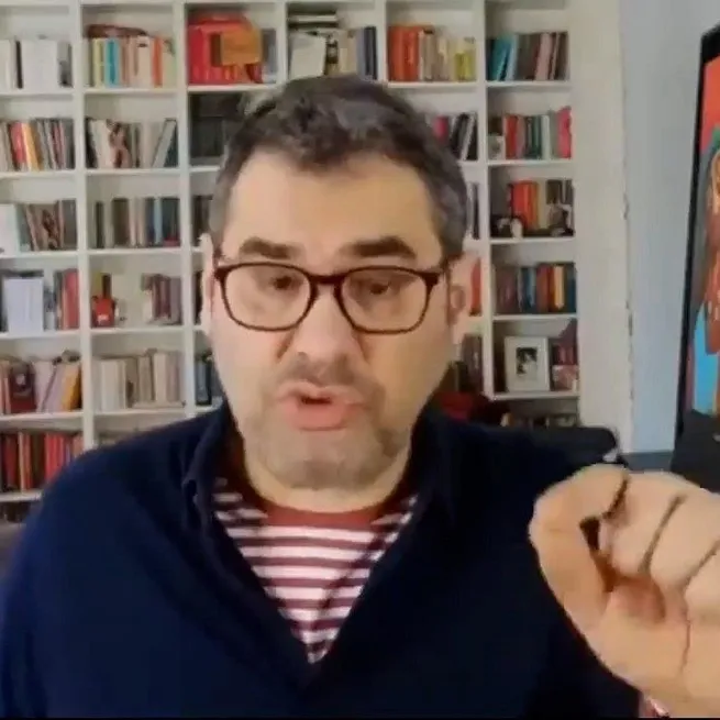 CHP listesine giren Ahmet Davutoğluna zehir zemberek sözler! Yandaş Enver Aysever patladı: Kılıçdaroğlu kulağını çeksin