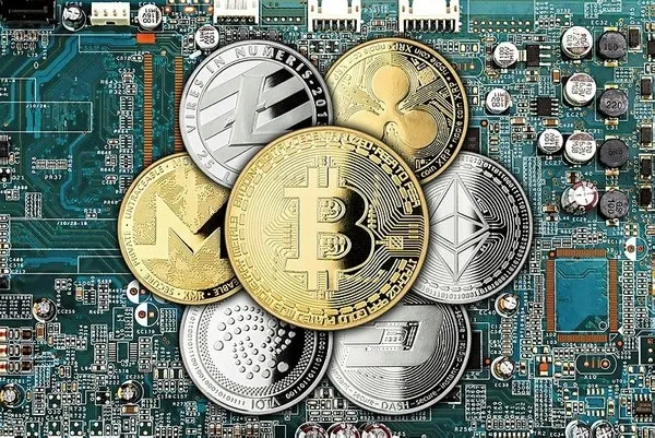 Son dakika: Kripto para borsasında harekete geçildi! Milyon dolarlık yatırım! Yerli sanal para geliyor!-7