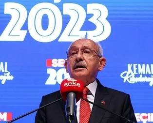 Son dakika: Kaybettiği seçimlere rağmen koltuğa yapışan CHP Genel Başkanı Kemal Kılıçdaroğlu: CHP tek adam partisi değildir