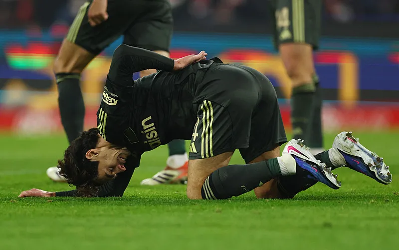 Fenerbahçe'ye transferde bir stoper bir golcü! - 20