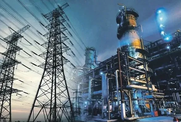 Suriye’nin enerjisi Türkiye’ye emanet