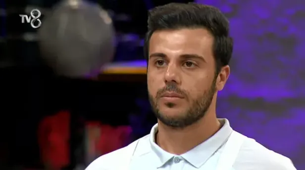 Gırtlak gırtlağa gelmeleri an meselesi TV 8'de Galatasaray krizi! Masterchef stüdyosu fena karıştı en ufak sözüne tahammülü yok-8