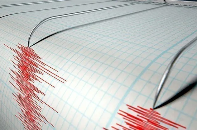 SON DAKİKA: Adana'da korkutan deprem! AFAD ve Kandilli son depremler listesi