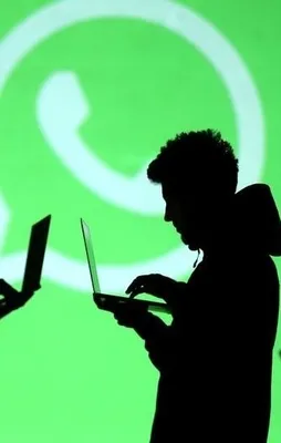 Telefonları çökerten Whatsapp hatası