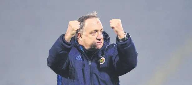 Fener için kırılma anı