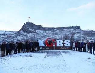 Assist Line Kars’ta toplandı