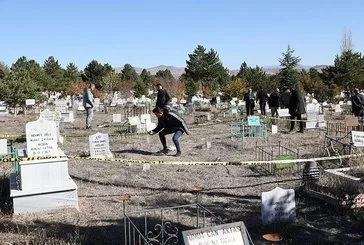 Parçalanmış bebeğin sırrı çözüldü