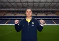 🥊👊 Busenaz Sürmeneli Fenerbahçe'de! 🟡🔵