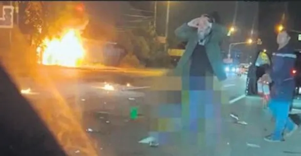 Putin'in beyni Aleksandr Dugin, suikastla sarsıldı! Kızı Darya...