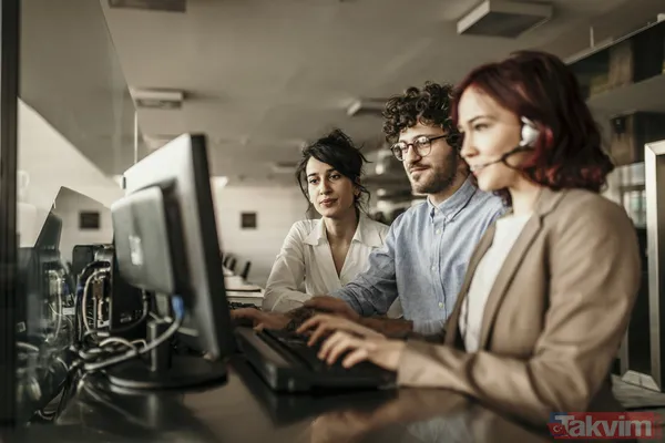 Adalet Bakanlığı, SGK, AFAD, Jandarma'ya KPSS'li ve KPSS'siz başvurular başladı! İşte başvuru şartları ve son tarih - 3