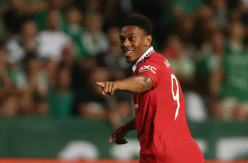 FENERBAHÇE TRANSFER HABERLERİ | Batshuayi gözden çıkarıldı! İşte yerine gelecek 2 aday - 18