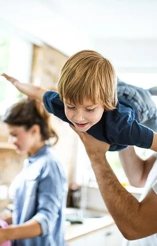 Hanelere ayda 1.250 TL destek! Aile ve Sosyal Hizmetler Bakanı Derya Yanık duyurdu