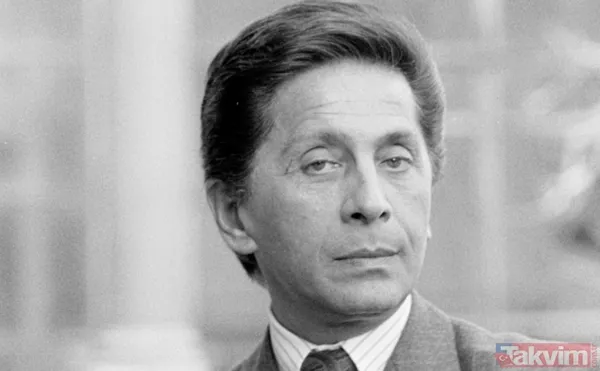 Jackie Kennedy'nin terzisi, kırmızının ustasıydı: 93 yaşında vefat eden Valentino Garavani'nin hayat hikayesi - 10