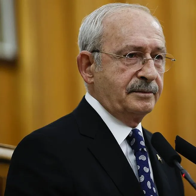 Kemal Kılıçdaroğlunun FETÖ ile kirli işbirliği! 15 Temmuz, kasetler, KHKlılar... İşte satır satır madde madde ihanet