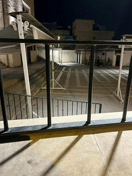 Son dakika: Gaziantep'te kan donduran olay! Eşini öldürüp 3 çocuğu ve komşusunu yaraladı! Ardından intihar etti-3