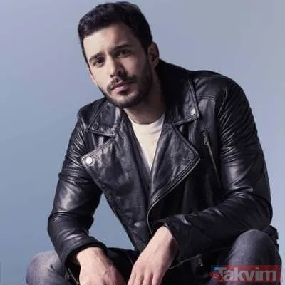 Kuruluş Osman'da Burak Özçivit'e bomba partner! Malhun Hatun Aslıhan Karalar kimdir? - 28