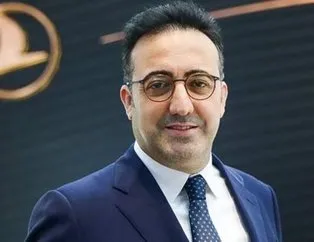 THY’de Mehmet İlker Aycı yeniden başkan seçildi