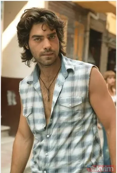 Bambaşka Birine Dönüşen Pektaş'ın Son Halini Görenler "Her Hali Yakışıklı" Yorumunda Bulundu.