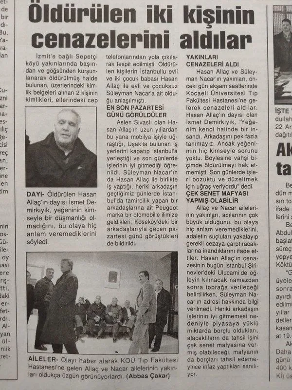 FETÖ'nün işlediği çifte cinayette şüpheli Namık E. tutuklandı!-3