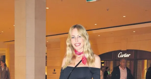 Ünlü sunucu Hande Sarıoğlu'ndan A Milli Takımı'na övgü dolu sözler...