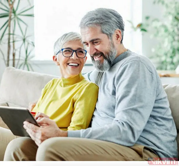 Yaşlıya ayda 3.438 TL! Maaş-sağlık-bakım-ulaşım desteği... Nasıl yararlanılıyor? İşte tüm detaylar - 3