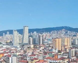 İstanbul’un yeni merkezi Kartal