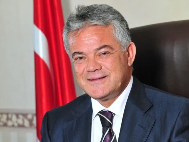 CHP'de Marmaris krizi! Belediye Başkanı Ali Acar istifa etti-1