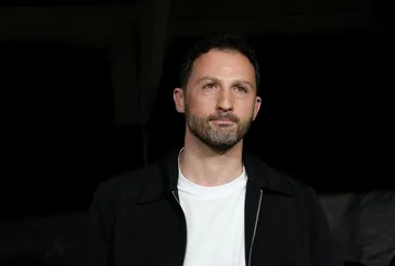 Domenico Tedesco için yolun sonu göründü: Galatasaray derbisi kaderini belirleyecek