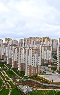 TOKi’den üç sanayi sitesi