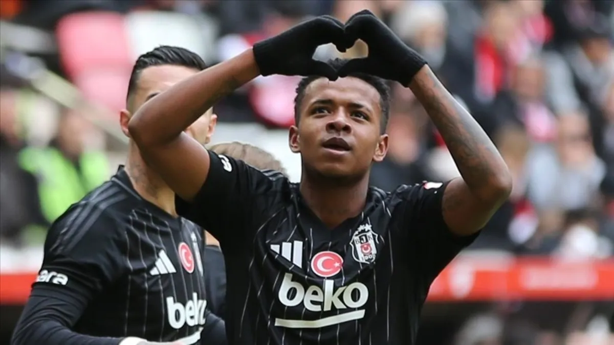 Cruzeiro Keny Arroyo transferini açıkladı