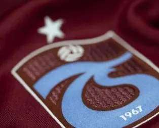 Trabzonspor transferi KAP’a bildirdi