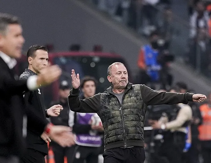 Derbiye moralli çıkalım