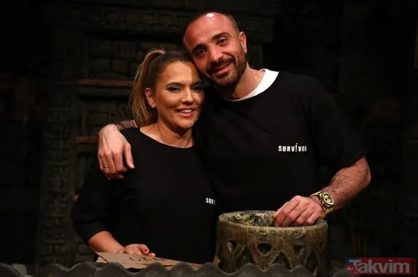 Okan Kurt Mauro Icardi'ye özendi saçlarını sarıya boyattı! Demet Akalın 'Okardi' diyerek paylaştı! İşte Demet Akalın'ın eşi Okan Kurt'un yeni imajı - 4